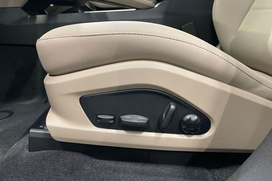 heti ajoon Porsche Macan