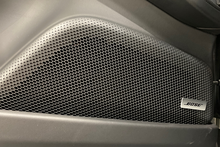 heti ajoon Porsche Panamera