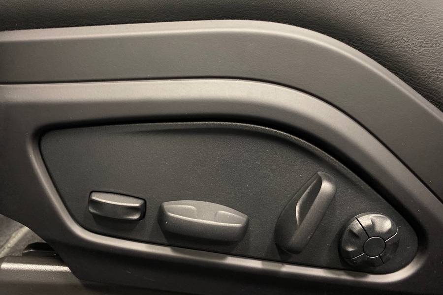 heti ajoon Porsche Panamera