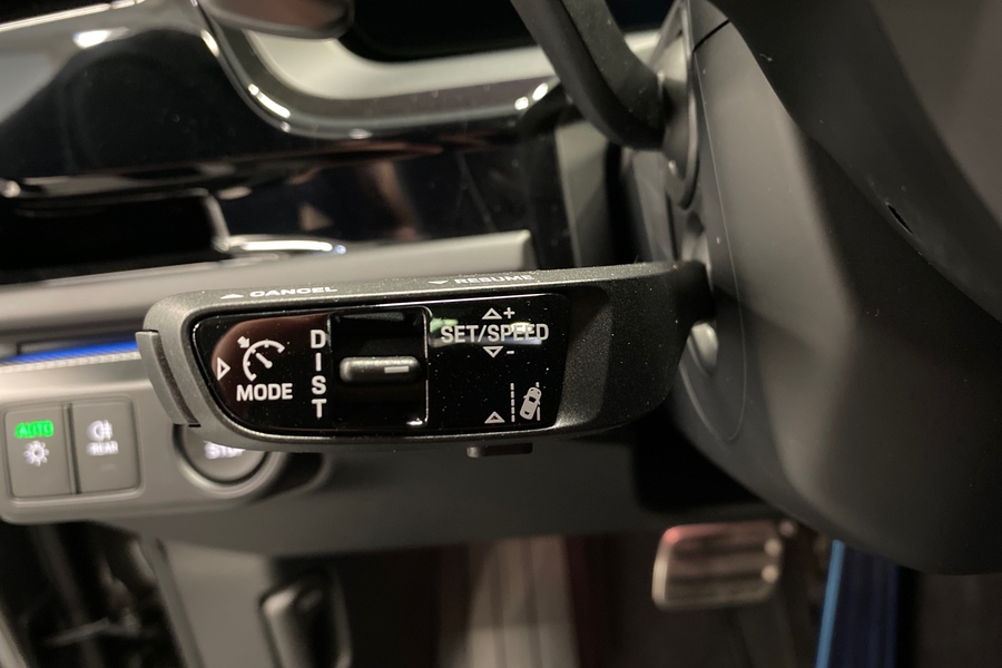 heti ajoon Porsche Panamera