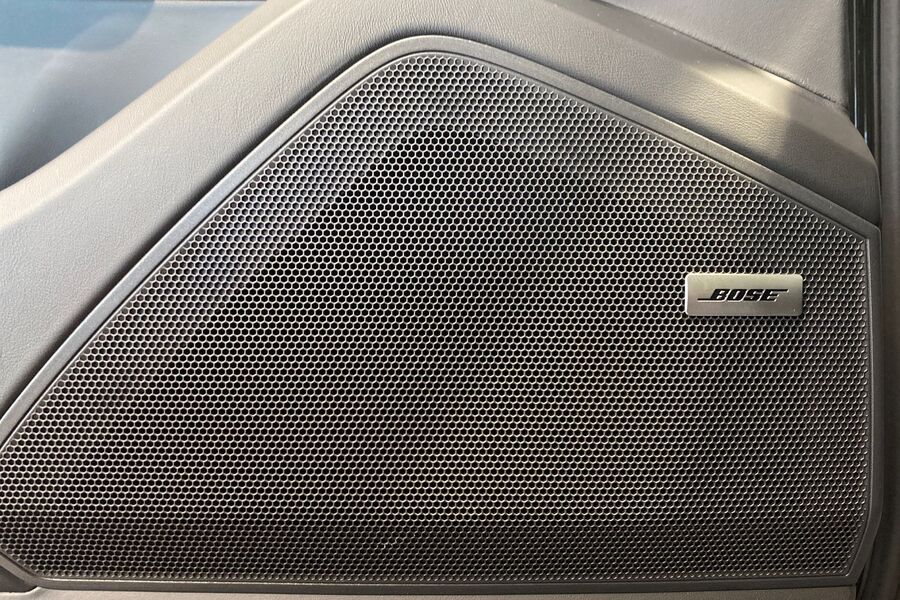 heti ajoon Porsche Cayenne