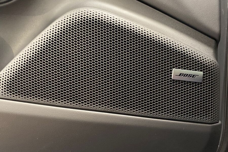 heti ajoon Porsche Macan