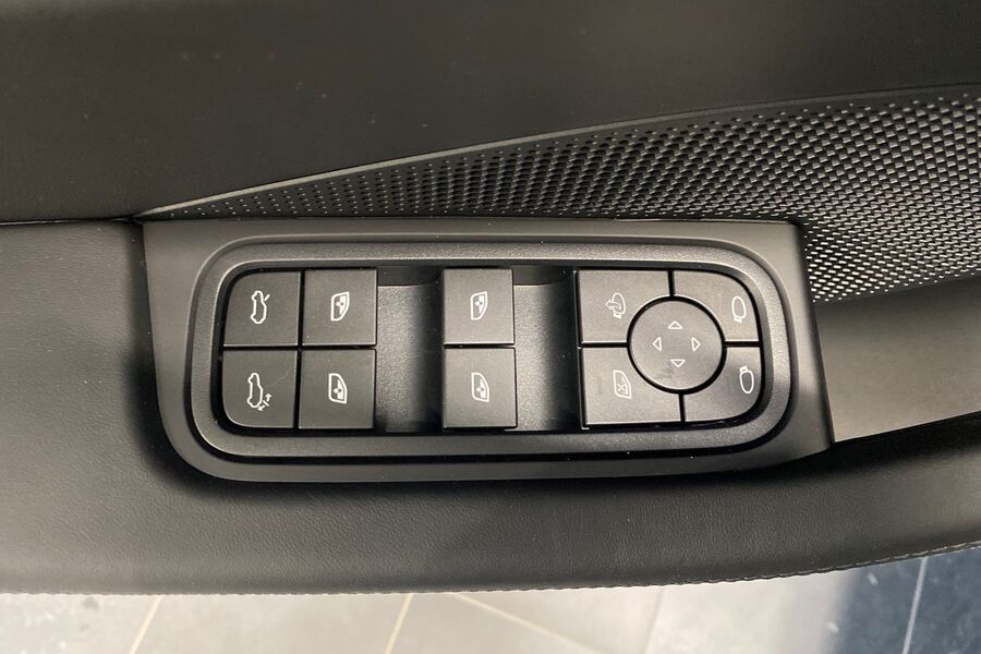 heti ajoon Porsche Macan