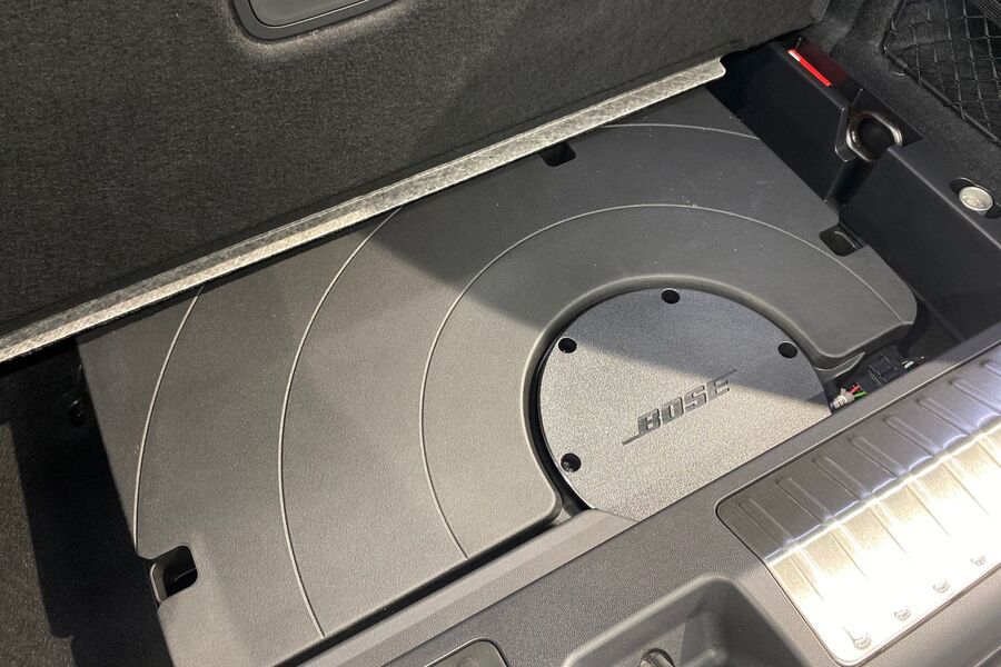 heti ajoon Porsche Macan