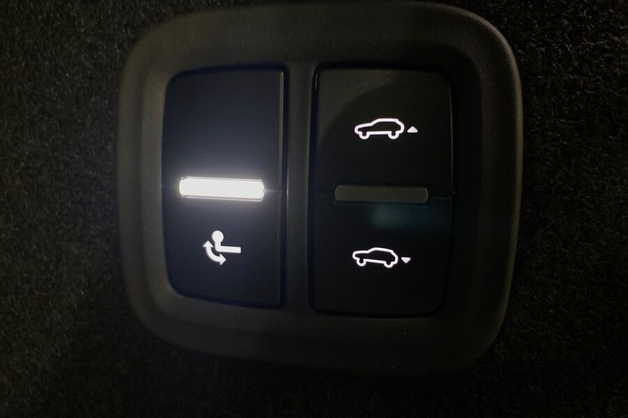 heti ajoon Porsche Macan