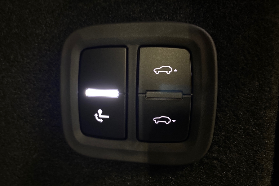 heti ajoon Porsche Macan