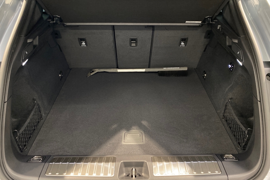 heti ajoon Porsche Macan