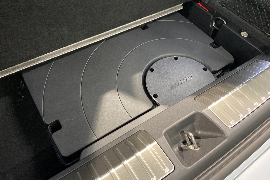 heti ajoon Porsche Macan