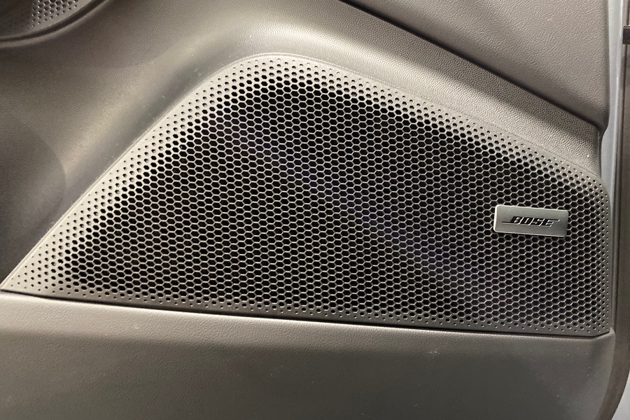 heti ajoon Porsche Macan