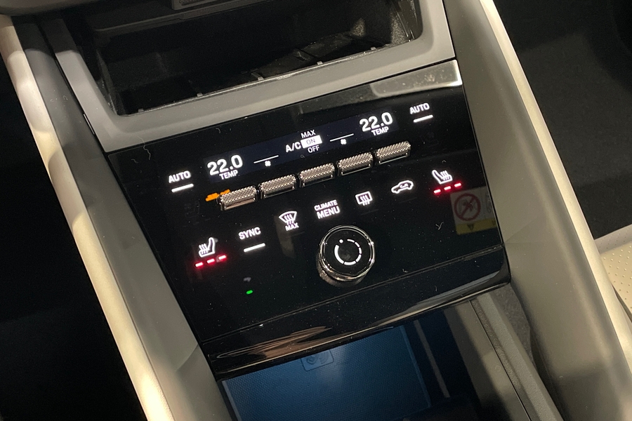 heti ajoon Porsche Macan