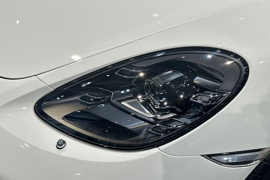 heti ajoon Porsche 718