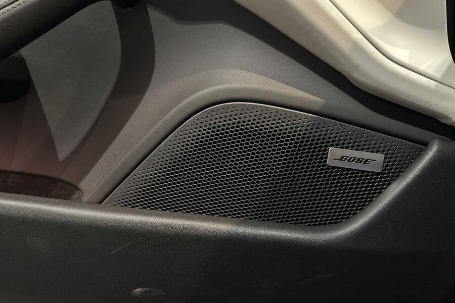 heti ajoon Porsche Taycan