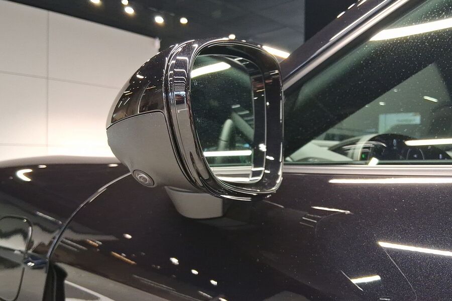 heti ajoon Porsche Taycan