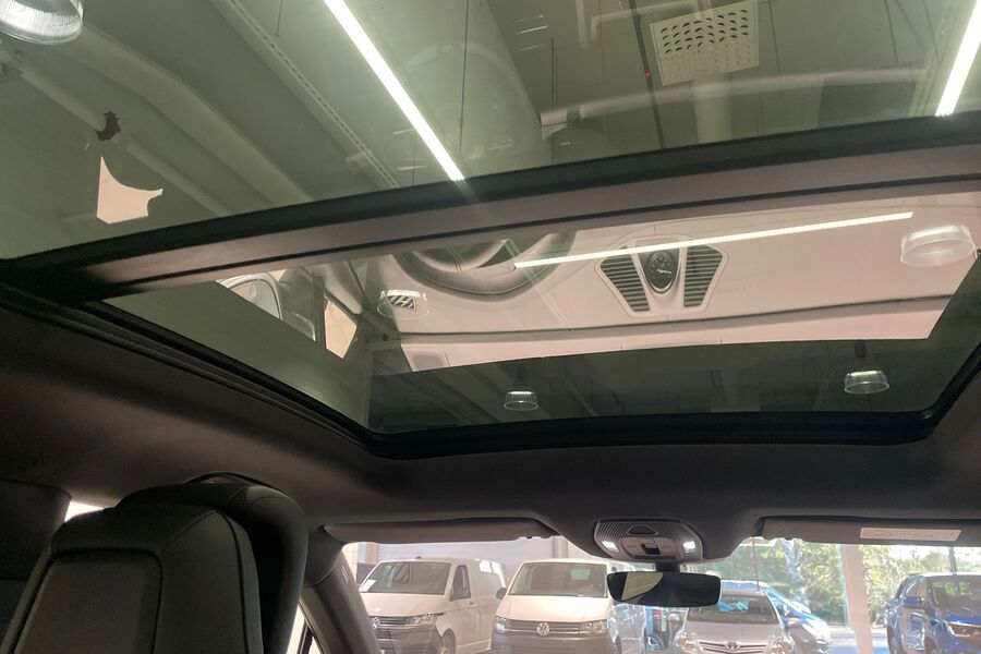 heti ajoon Porsche Macan