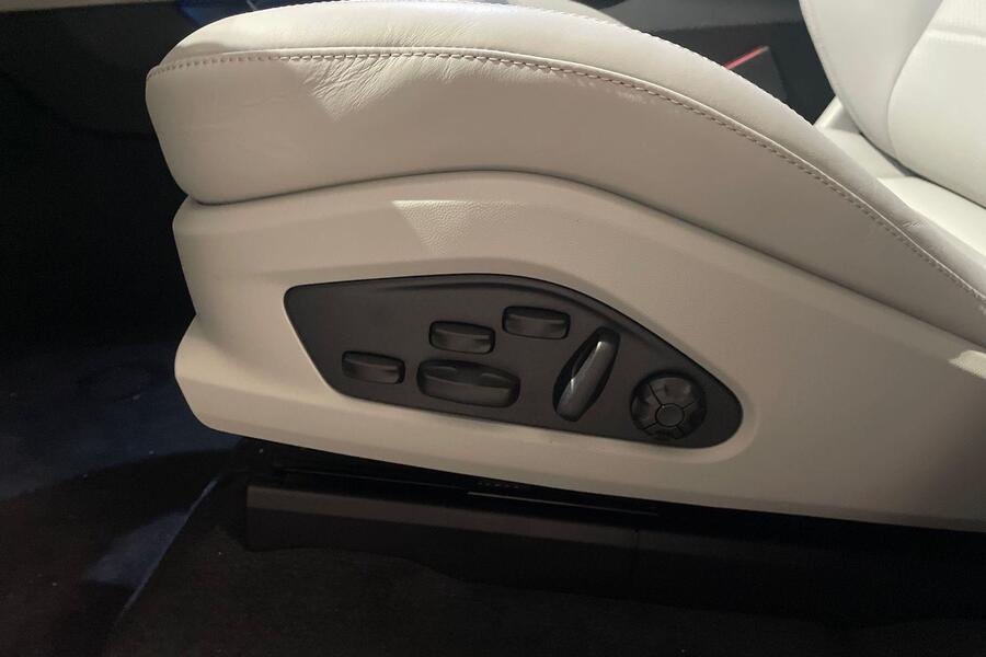 heti ajoon Porsche Macan