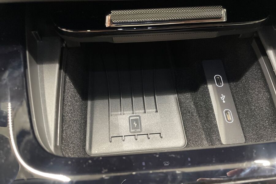 heti ajoon Porsche Cayenne