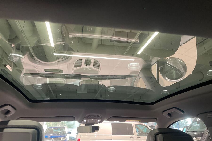 heti ajoon Porsche Cayenne