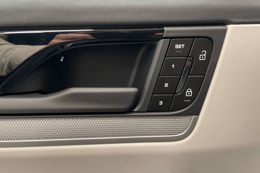 heti ajoon Porsche Cayenne