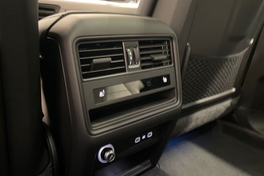 heti ajoon Porsche Cayenne