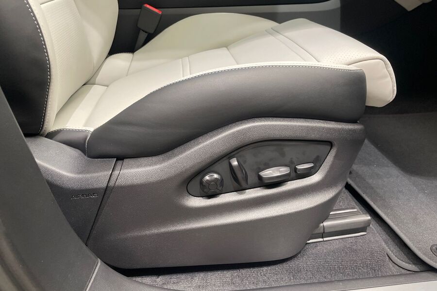 heti ajoon Porsche Cayenne