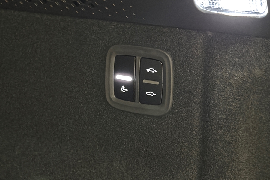 heti ajoon Porsche Macan