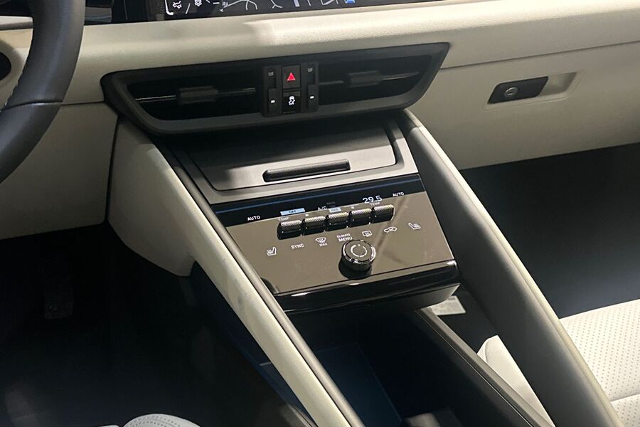 heti ajoon Porsche Macan