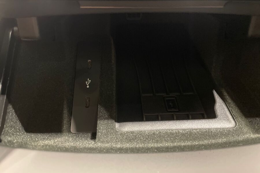 heti ajoon Porsche Panamera