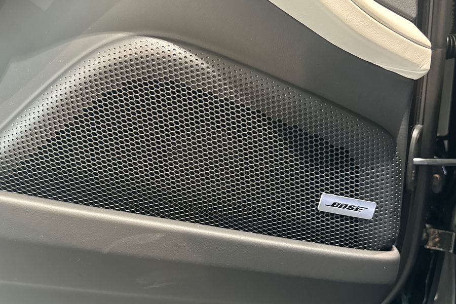 heti ajoon Porsche Panamera