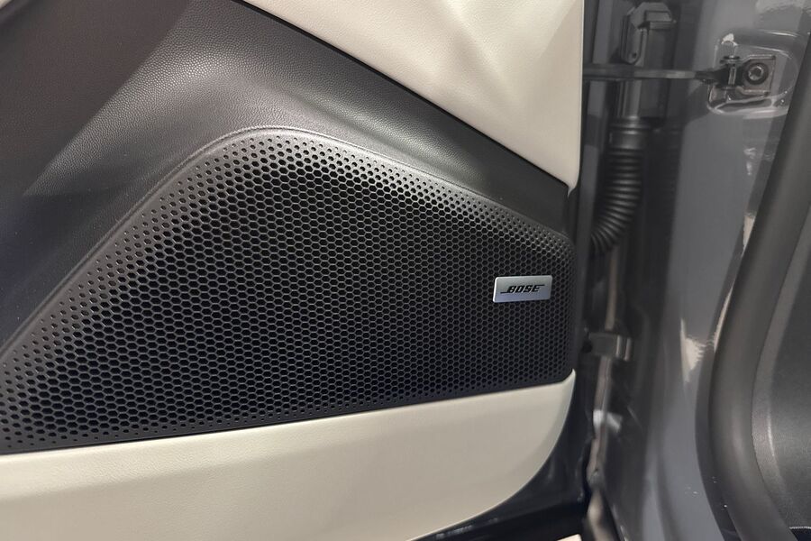 heti ajoon Porsche Macan