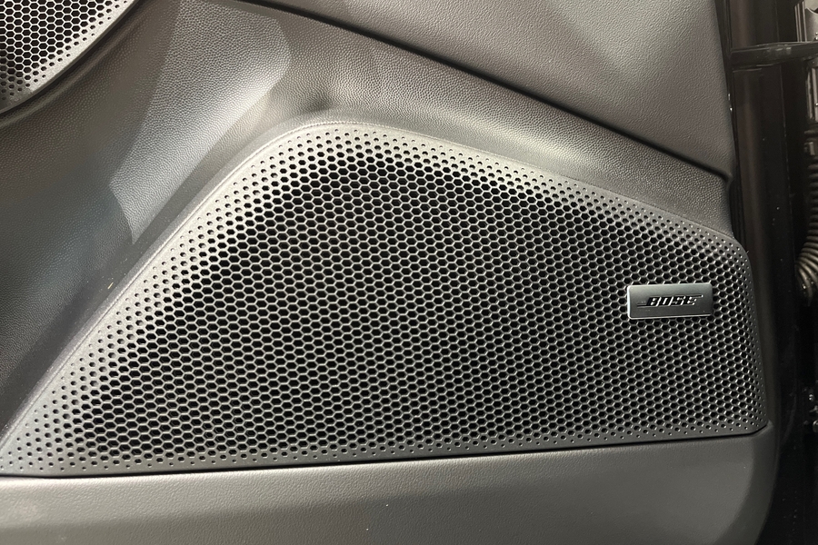 heti ajoon Porsche Macan