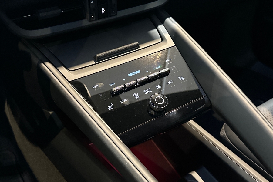 heti ajoon Porsche Macan