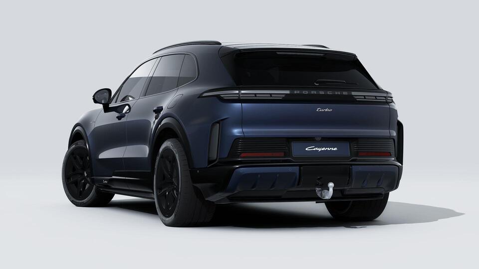 heti ajoon Porsche Cayenne