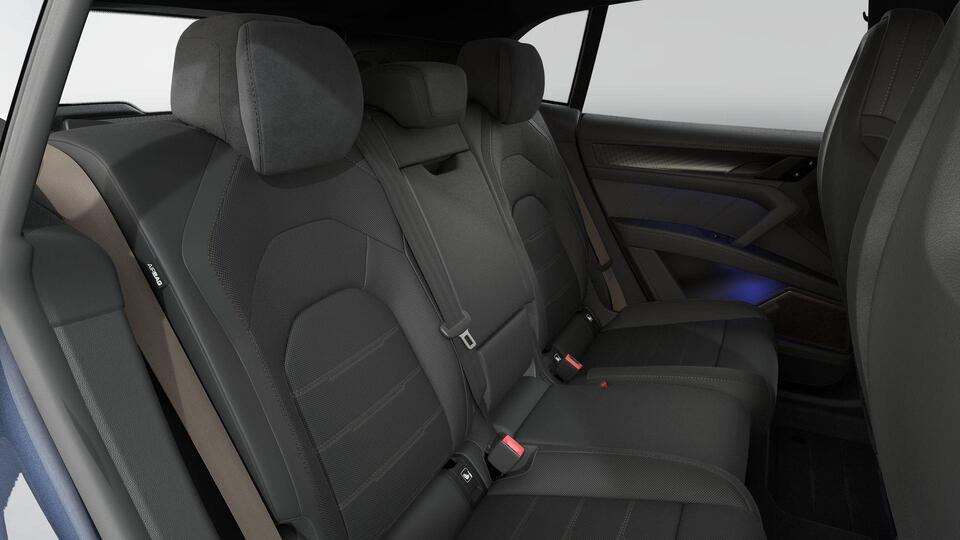 heti ajoon Porsche Cayenne