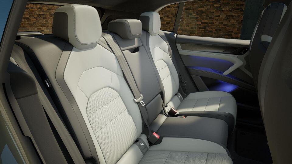 heti ajoon Porsche Cayenne