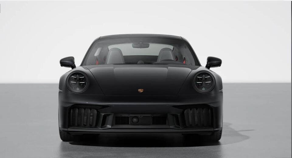 Carrera 4 GTS Tähän autoon korko 1,49% heti ajoon Porsche 911