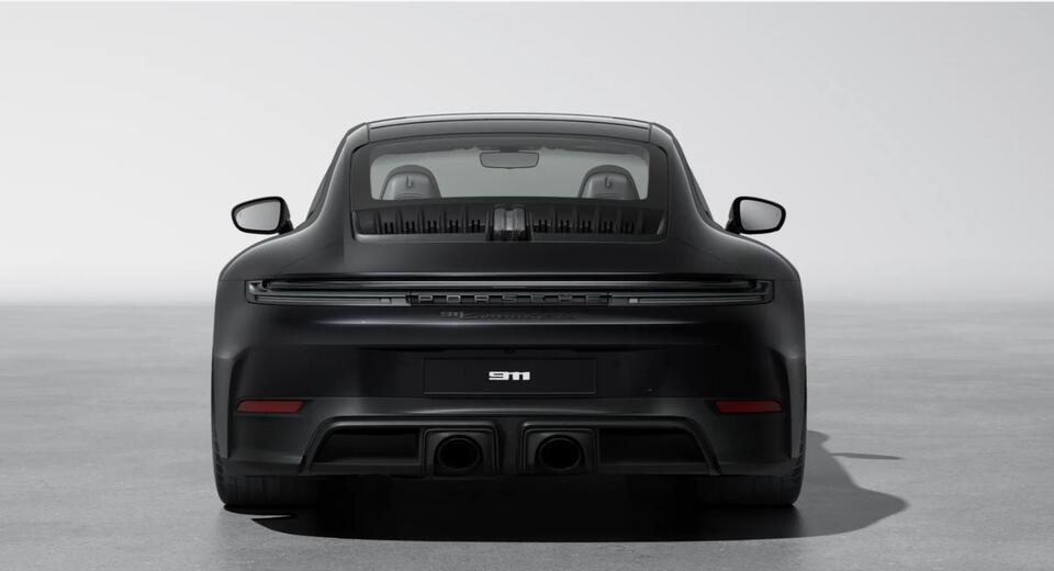 Carrera 4 GTS Tähän autoon korko 1,49% heti ajoon Porsche 911