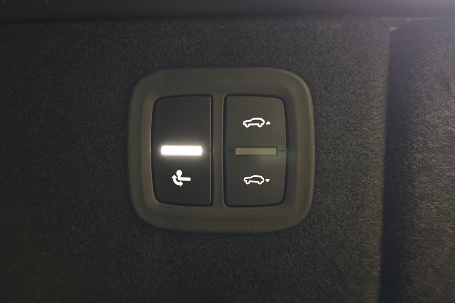 heti ajoon Porsche Macan