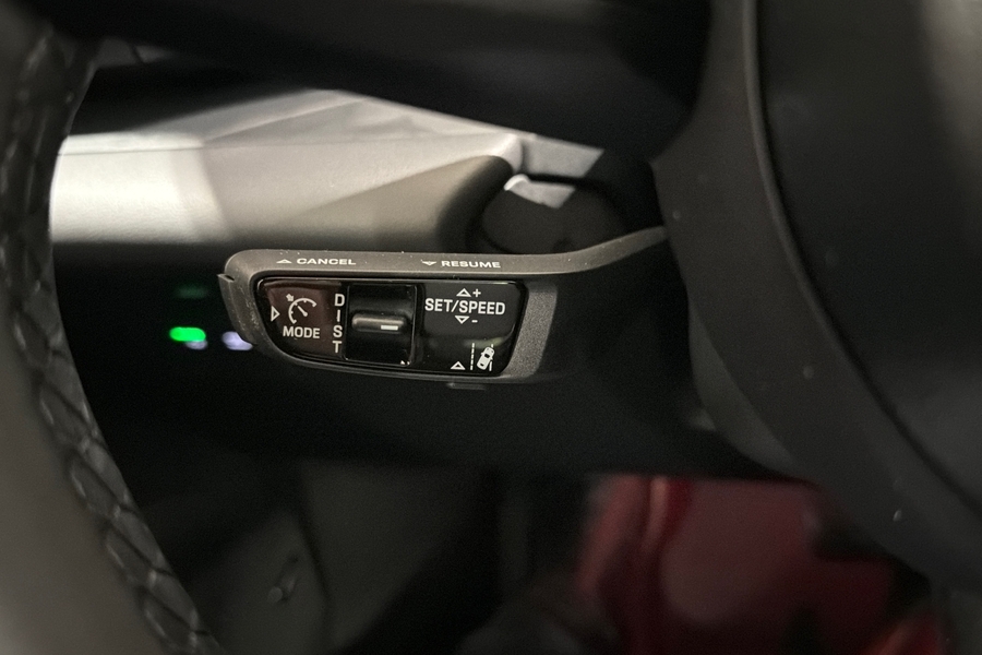 heti ajoon Porsche Macan