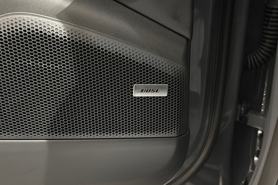 heti ajoon Porsche Macan