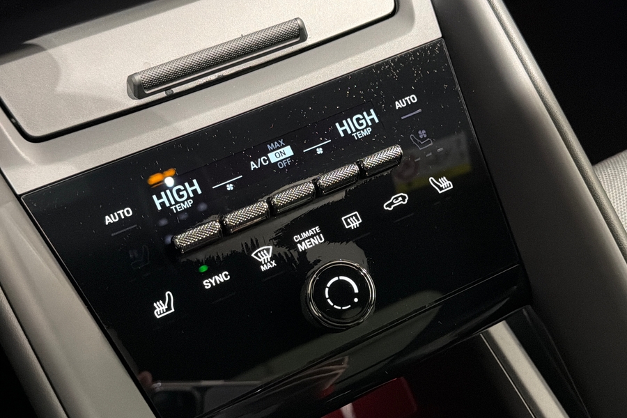 heti ajoon Porsche Macan