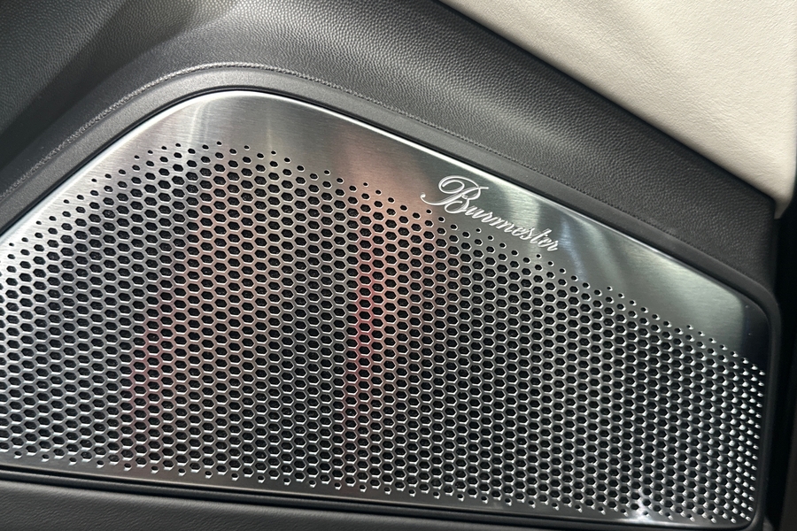 heti ajoon Porsche Macan