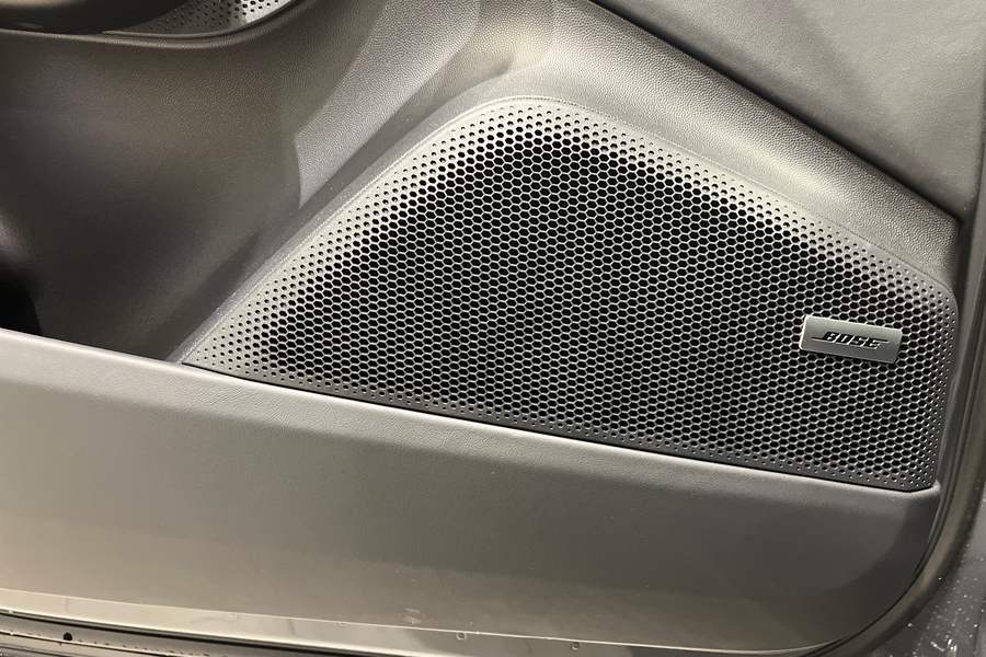 heti ajoon Porsche Macan