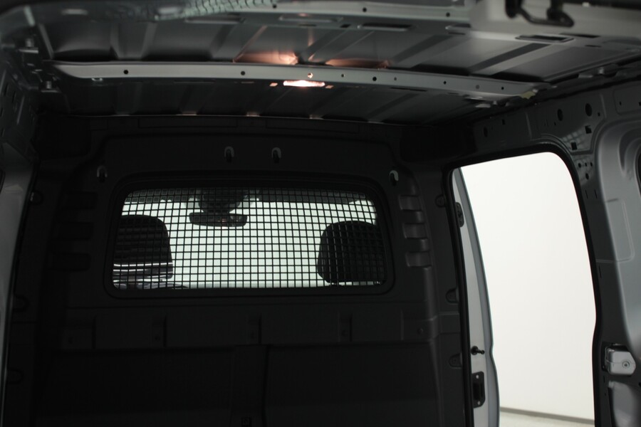 heti ajoon Volkswagen Caddy Maxi