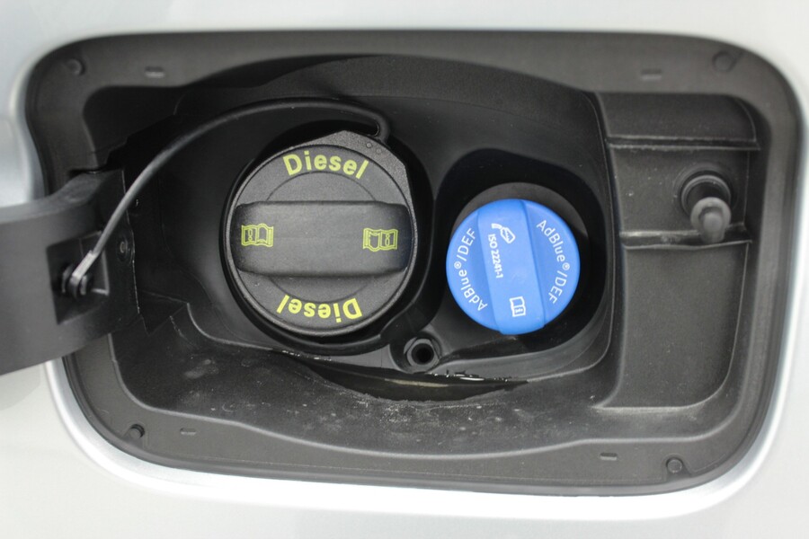 heti ajoon Volkswagen Caddy Maxi