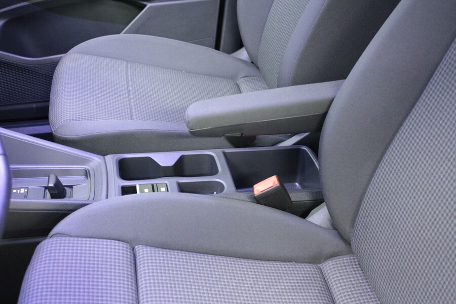 heti ajoon Volkswagen Caddy Maxi