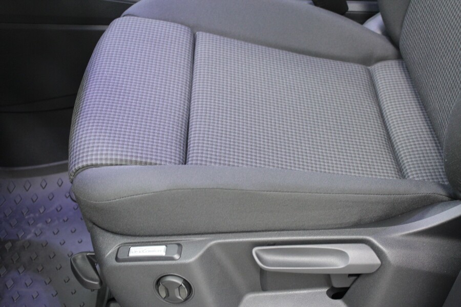 heti ajoon Volkswagen Caddy Maxi