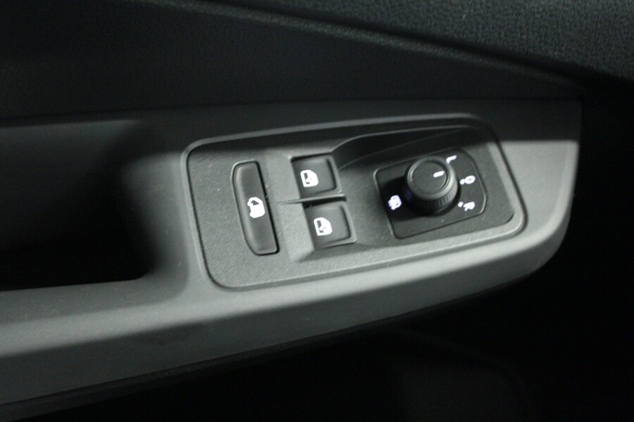 heti ajoon Volkswagen Caddy Maxi