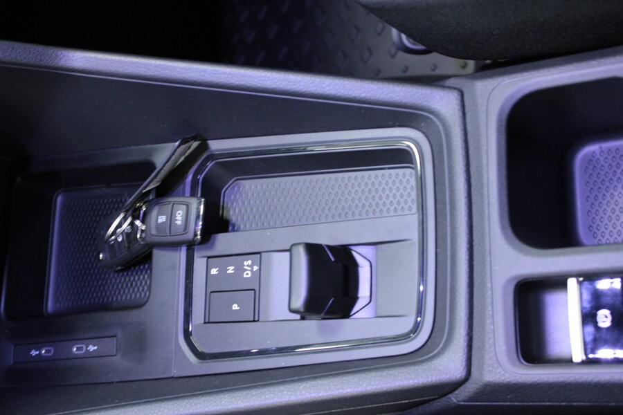 heti ajoon Volkswagen Caddy Maxi