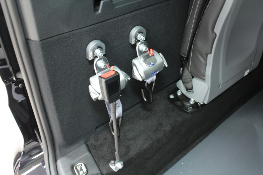 heti ajoon Volkswagen Caddy