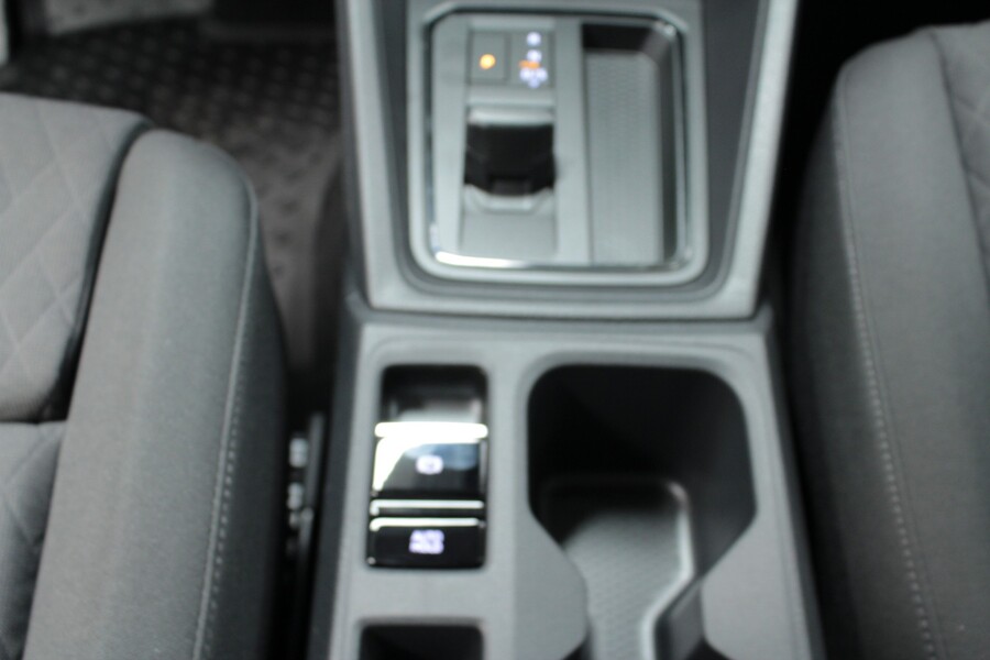 heti ajoon Volkswagen Caddy